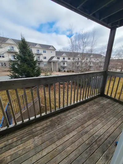 Bridgewater Rental Alert! Spacious 3-Bed Unit at 96 North St.