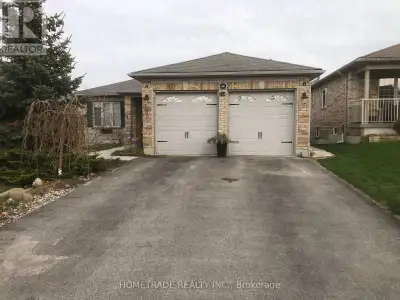BASEMENT - 1441 BASSINGTHWAITE COURT Innisfil (Alcona), Ontario