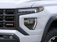 Check out this amazing 2026 GMC Canyon AT4... Fully equipped with options like Heated Seats, MultiSt... (image 9)