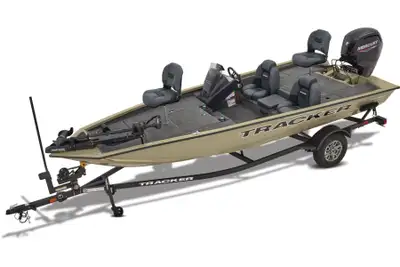 ProTeam 175 TXW - Best Aluminum Fishing Boat $48,995 -$3,000 [ Super Summer Sale ] $45,995 or $178 B...