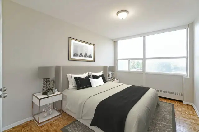 FALL SPECIAL - 1 MONTH FREE ON 2 BEDROOMS in Long Term Rentals in Hamilton - Image 10