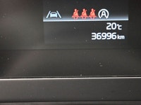 One owner just trade and fully KIA Certified this Sportage LX features a complete power convenience... (image 7)