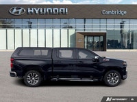 The *2022 Chevrolet Silverado 1500 LTD LT* is the truck for drivers who prefer traditional capabilit... (image 3)