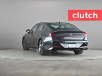 Front Heated Seats, Climate Control, Dual Zone Front Climate Control and more! Clutch is the largest... (image 5)