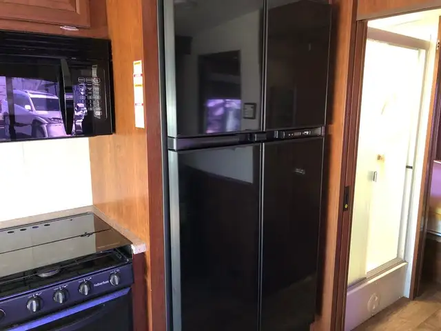 2017 Forest River FR3 30DS in RVs & Motorhomes in St. Albert - Image 27