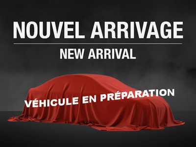 4X4 CREW CAB PICKUP/Accessoires :CV LOT MANAGEMENTACFQ FUNDU.S. GAL FUEL CHARGEOptions installées :A...