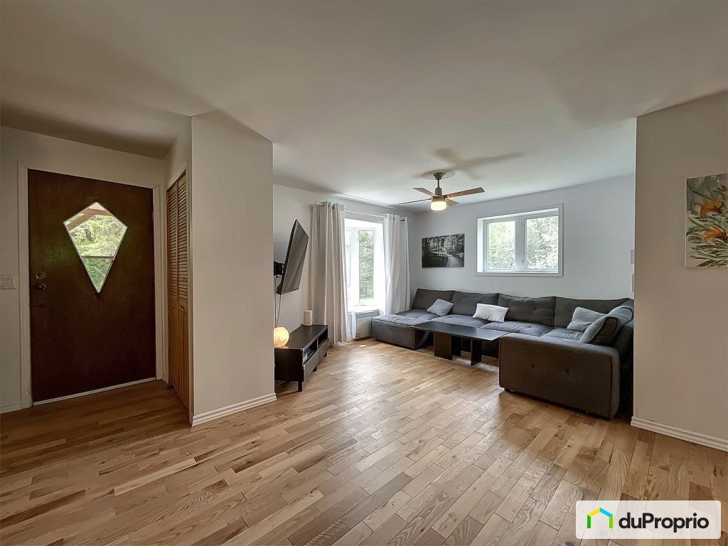 $385,000 - Bungalow for sale in Ste-Julienne — photo 2