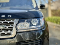2014 Land Rover Range Rover FULL SIZE HSE SUPERCHARGED | CERTIFIED PRE-OWNED Fresh Trade | Rare Find... (image 9)