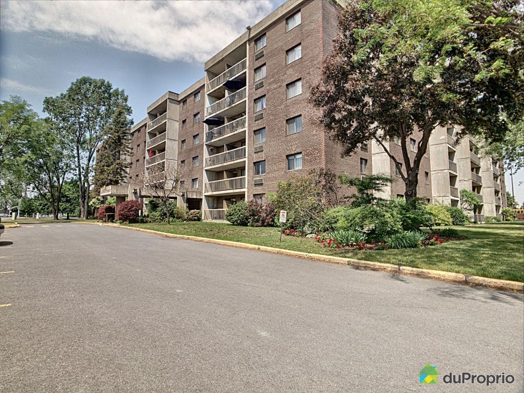 $400,000 - Condominium for sale in Brossard — photo 1