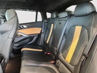 Another welcome addition to the ///MBCH COLLECTION, This 2024 BMW X6 M Competition offers exceptiona... (image 3)