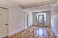 Renovated Akelius one bedroom apartment for rent. Located near Sherbrooke Street and Mariette Avenue... (image 3)
