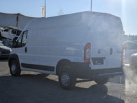 Check out this 2025 Ram ProMaster Cargo Van Tradesman. Its Automatic transmission and Regular Unlead... (image 5)