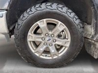 2023 Ford F-150 SuperCrew Built to handle work, family life, and everything in between, this 2023 Fo... (image 5)