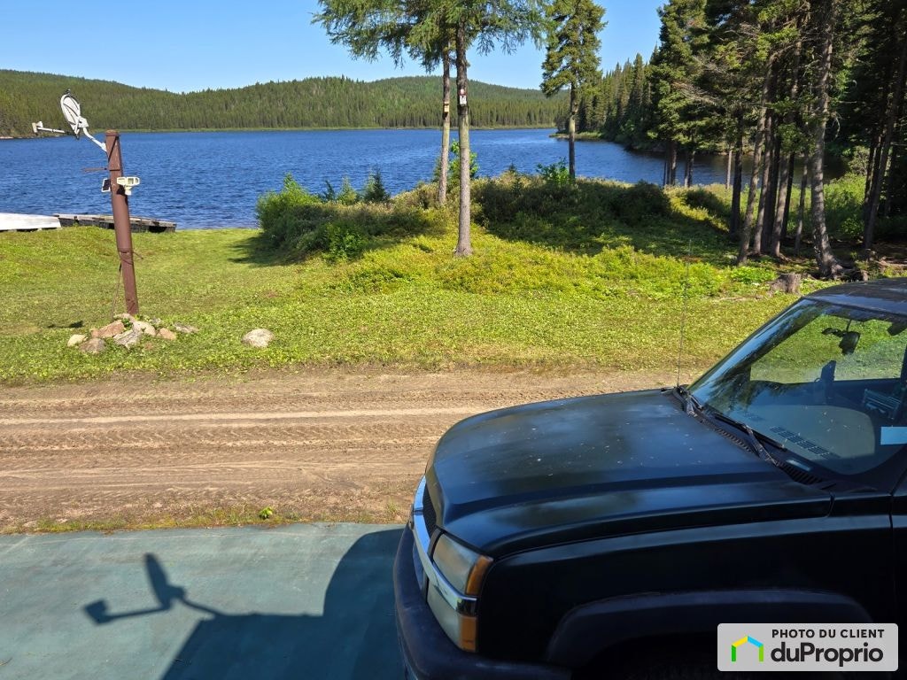 $125,000 - Cottage for sale in Dolbeau-Mistassini — photo 3