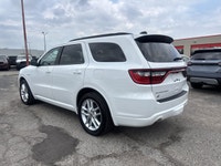 Former Chrysler Company Vehicle--Dodge--Durango--R/T--5.7L--Hemi--Leather Seats--Front Heated and Ve... (image 6)
