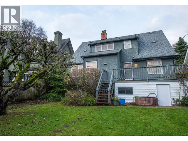 2970 W 37 AVENUE Vancouver, British Columbia in Long Term Rentals in Vancouver - Image 3