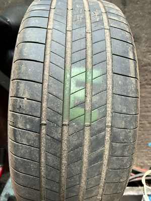 IF U SEE THE AD TIRE STILL FOR SALE 2 x 255/45/20 BRIDGESTONE turanza all season tires 85 % tread le...
