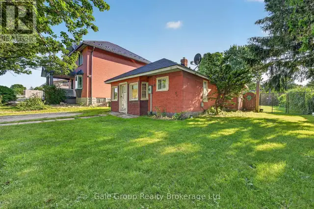 15 FIDLER AVENUE Woodstock (Woodstock - North), Ontario in Land for Sale in Woodstock - Image 3