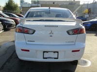 Thanks for viewing our South View Motors Inventory! 2016 Mitsubishi Lancer GTS | 4dr Sedan | CVT | F... (image 5)