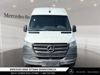 Ogilvie Motors Limited At Mercedes-Benz Ottawa Downtown, you will find a team of courteous and knowl... (image 1)