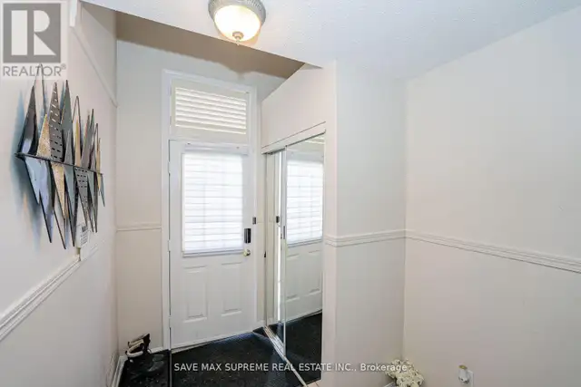 65 - 2 CLAY BRICK COURT Brampton (Brampton North), Ontario63006663682179124
