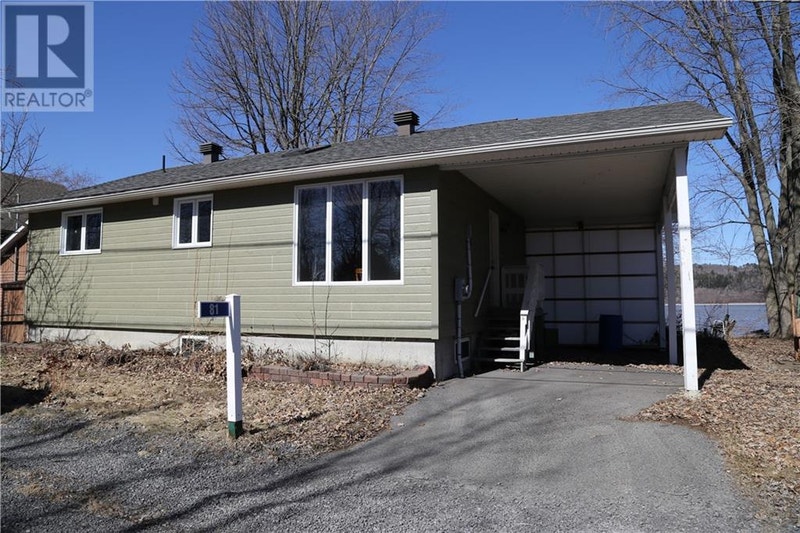81 MONTPETIT STREET L'Orignal, Ontario Houses for Sale Ottawa Kijiji