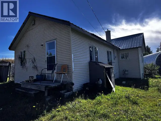 3965 FELKER STREET Lac La Hache, British Columbia in Houses for Sale in 100 Mile House - Image 22