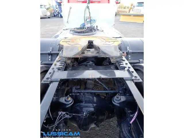 2022 Peterbilt 567 in Heavy Trucks in Longueuil / South Shore - Image 31