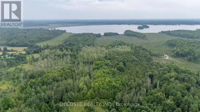 N/A CONCESSION 3 ROAD North Glengarry, Ontario in Land for Sale in Cornwall - Image 9