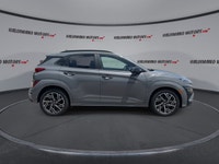 // ACCIDENT FREE!! // // SINGLE OWNER! // This 2022 Hyundai Kona N Line AWD is a sporty compact SUV... (image 8)