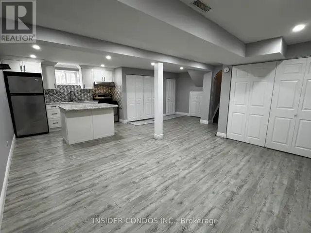 BASEMENT - 49 DONCASTER DRIVE Brampton (Southgate), Ontario in Long Term Rentals in Mississauga / Peel Region - Image 3