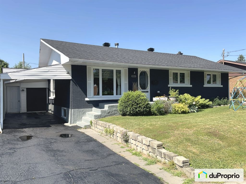 $325,000 - Bungalow for sale in Shawinigan (Shawinigan) — photo 1