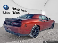 2021 Dodge Challenger R/T Listing Vehicle Highlights 5.7 L HEMI® V8 engine Backup Camera CarPlay Com... (image 5)