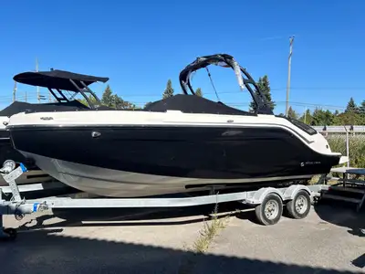 Torontos nearest Bayliner Dealer For more information on this 2023 DX2200 call our sales at 705-437-...