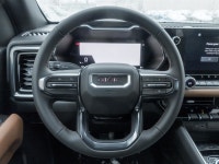 Black Assist Steps | Wilson-Niblett Motors has been proud to serve York Region for more than six dec... (image 9)