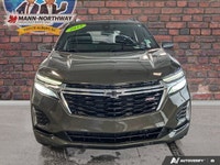 Welcome to Mann-Northway Auto Source. Engineered for daily versatility and weekend thrills, the 2023... (image 8)