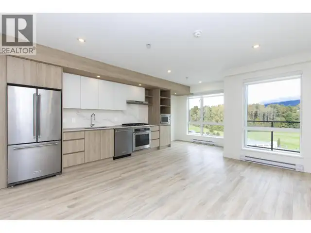 626 38362 BUCKLEY AVENUE Squamish, British Columbia in Condos for Sale in Sunshine Coast - Image 3