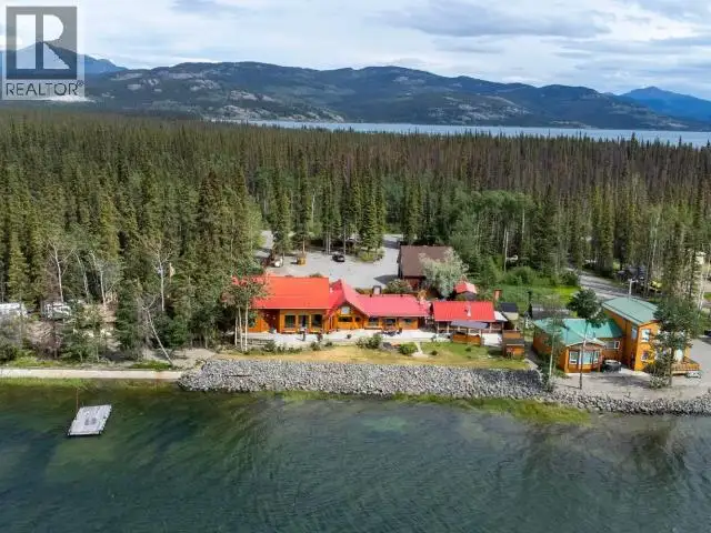 14 BAYVIEW ROAD Whitehorse South, Yukon in Houses for Sale in Whitehorse - Image 4