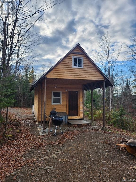 Lot Back Settlement Road Upperton, New Brunswick Houses for Sale