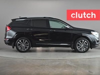 Brake Assist, Power Tailgate/Hatch, Auto Dimming Rearview Mirror and more! Clutch is the largest onl... (image 3)