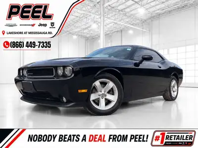 COME SEE WHY ''NOBODY BEATS A DEAL FROM PEEL!'' Your Source for ALL make and models used cars and tr...