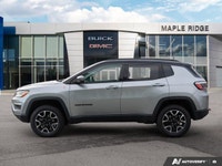 Trailhawk 4x4 ... Engine: Regular Unleaded I-4 2.4 L/144 Other Equipment ADVANCED SAFETY GROUP -inc:... (image 1)