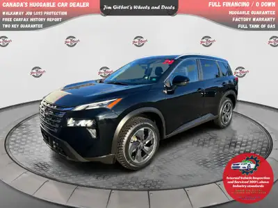 Less than $128 weekly all in, Drive it Away/0 DownFREE WINTER TIRES Perfect for your Fredericton lif...