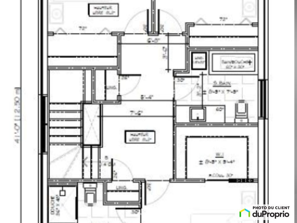 $299,900 - Residential Lot for sale in Longueuil (St-Hubert) — photo 3