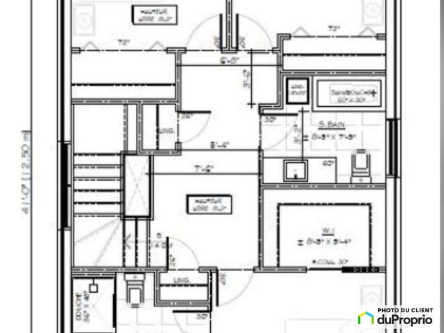 $299,900 - Residential Lot for sale in Longueuil (St-Hubert) — photo 3