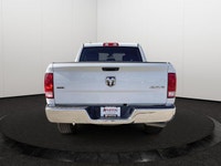 This Ram 1500 Classic has a powerful Regular Unleaded V-8 5.7 L/345 engine powering this Automatic t... (image 4)