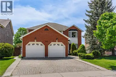 Welcome to this stunning Jeanie Built, Virginia Model - the perfect family home with incredible in-l...