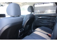Experience modern comfort, advanced technology, and confident all-wheel-drive capability in this 202... (image 7)