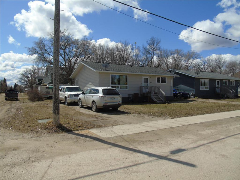 69 Tache Street St Claude, Manitoba Houses for Sale Portage la