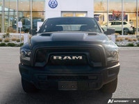 This Ram 1500 Classic delivers a Regular Unleaded V-6 3.6 L/220 engine powering this Automatic trans... (image 4)